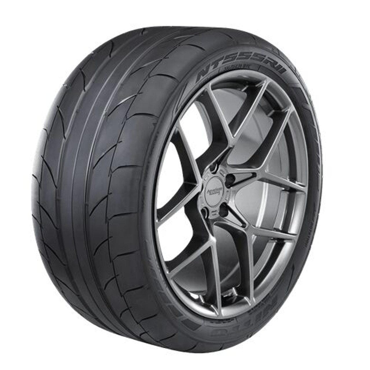 305/40R22 114W XL NT5R2 31.6 3054022