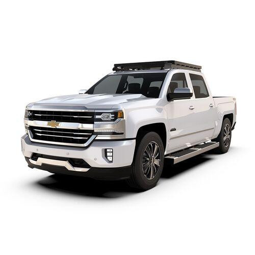 Chevrolet Silverado/GMC Sierra 1500/2500/3500 Crew Cab (2014-2018