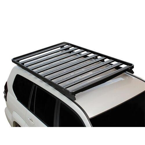 Toyota Prado 120 Slimline II Roof Rack Kit KRTP012T - OK4WD