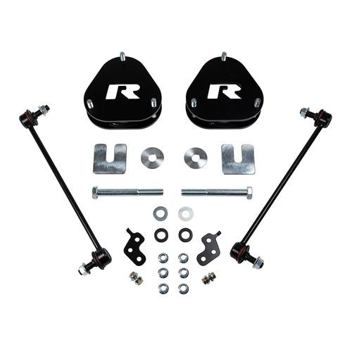 SST® Lift Kit 2.5 in. Lift OK4WD