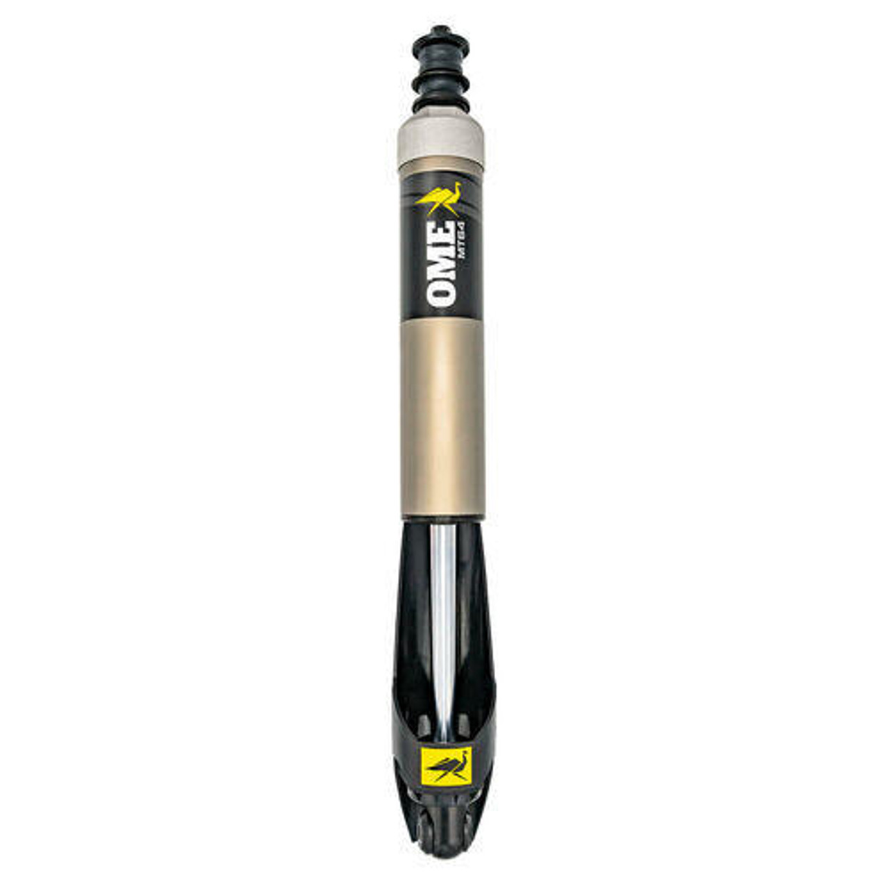 ABUオールドトビー10g8個4g1個 Old Man Emu MT64 Shock Absorber Rear MT64601014R - OK4WD