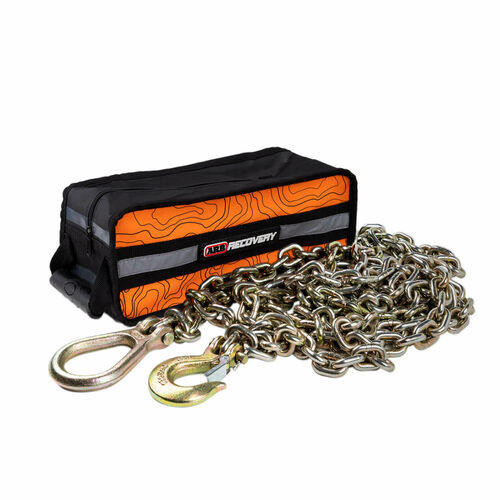 ARB Drag Chain and Bag ARB202A - OK4WD