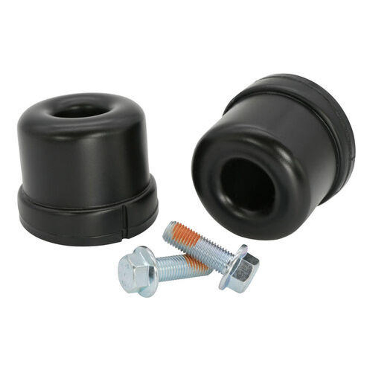 トミポップショット235 DuroBumps Front Bump Stops 89-95 Toyota Pickup - No Lift