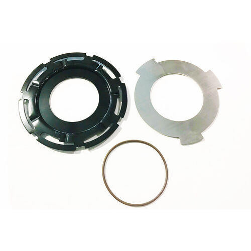 KIT Includes 1 qty lock ring, 1 qty bottom ring & 2 qty O-rings - OK4WD