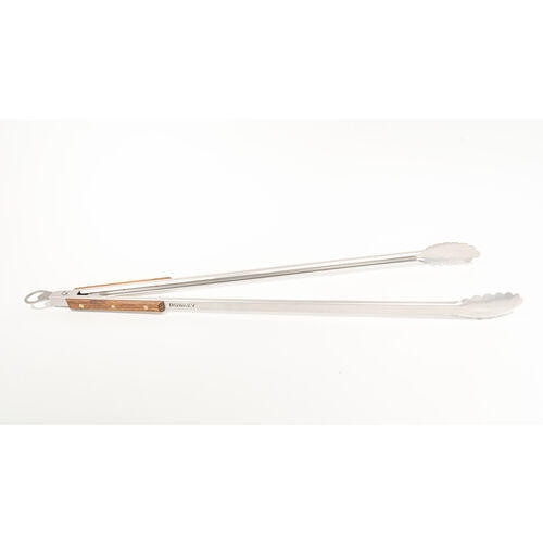Donkey Long Tongs BBQ Tong - Thumbnail 5