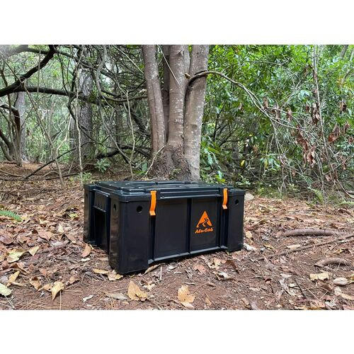 Ammo Box - High Lid - OK4WD