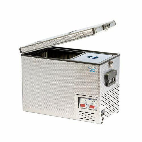 National Luna 50L Legacy Smart QC Fridge/Freezer FRI-30503 - OK4WD