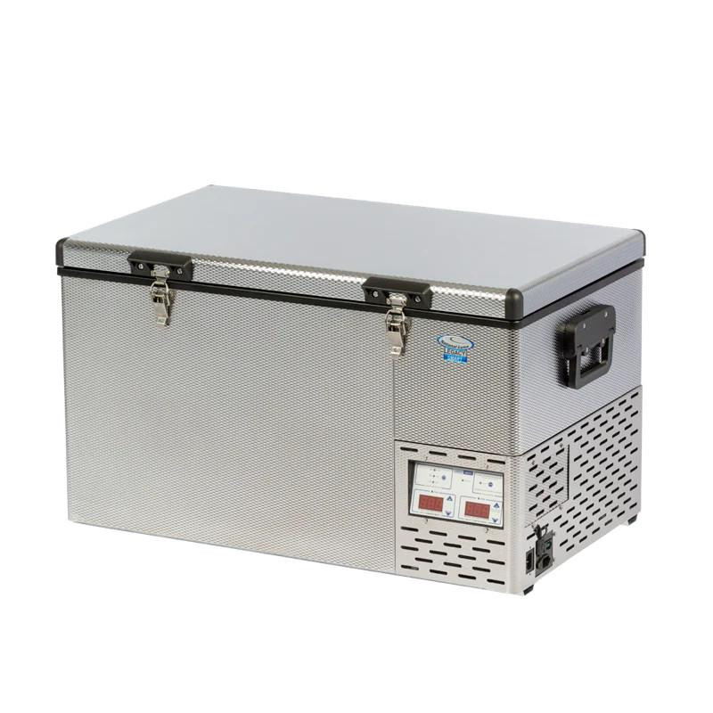 National Luna 70L Legacy Smart QC Fridge/Freezer FRI-30703 - OK4WD