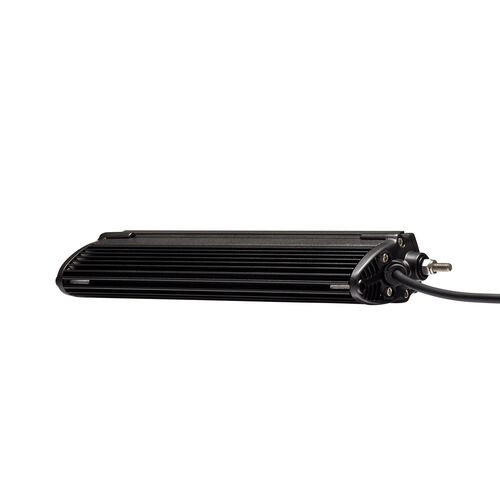 Rectangular Kc Lights KC HiLites KC Hilites 10 in C-Series LED- 4-Lights - 50W Flood Beam ...