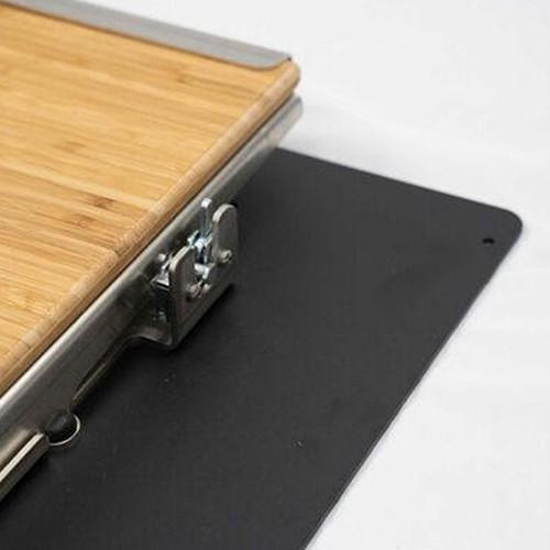 Alu-Cab Midsize ModCAP Folding Table - OK4WD