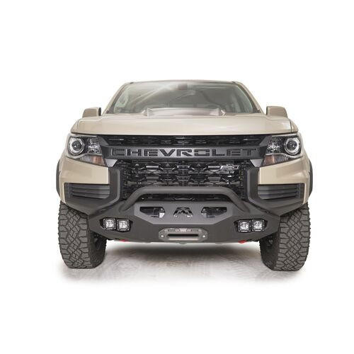 Winch Mount Plate CC21-N5152-B - OK4WD