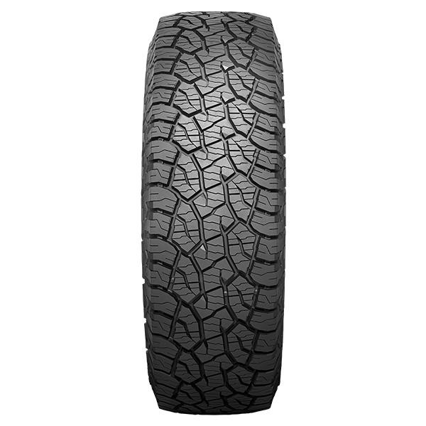 Kumho Road Venture AT52 285/45R22XL Load Range EL - OK4WD