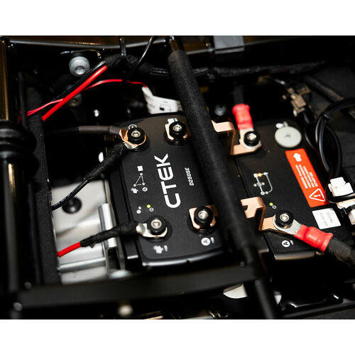 Ineos Grenadier CTEK D250SE DC/DC Battery Charger Mounting Kit - OK4WD