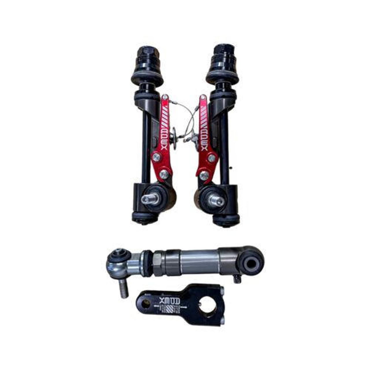 kwikLYNX Swaybar Disconnects M14x1.5 Ball Joint - OK4WD