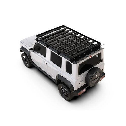 Suzuki Jimny 5 Door (2023-Current) Slimline II Roof Rack Kit
