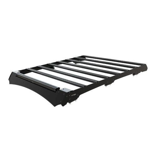 RAM 1500 5th Gen Crew Cab (2019-Current) Slimsport Roof Rack Kit ...