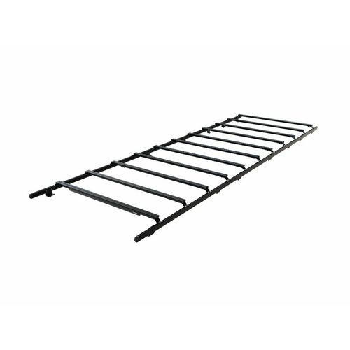 Volkswagen Crafter (L5H2/ LWB Maxi/Standard Roof) (2017-Current) Slimpro Van Rack Kit main image 0