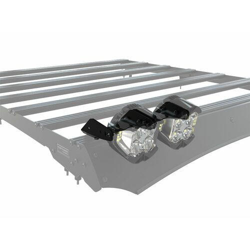 Baja Designs LP4 Linkable Light Slimsport Mounting Kit RRAC295 - OK4WD