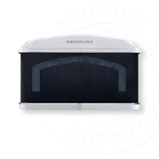 Airlander Plus Low Profile Tent | Small | White - OK4WD