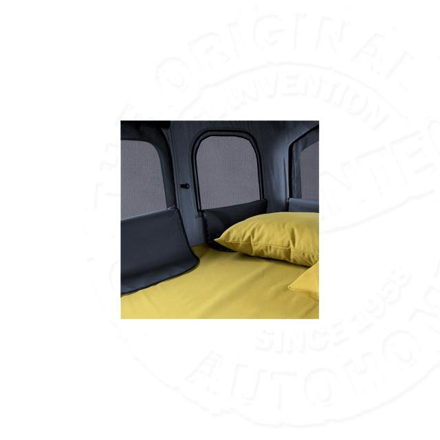 Airlander Plus Low Profile Tent | Small | White - OK4WD