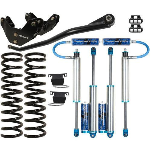Pintop Leveling System Base 2 Lift 19+ RAM PowerWagon Gas R2 Coil Carli Suspension main image 0