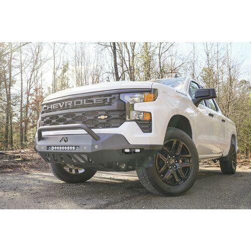 Vengeance Front Bumper CS22-D5652-1 - OK4WD