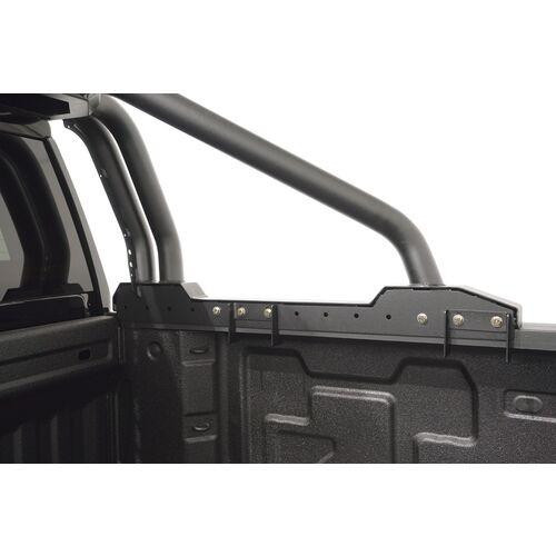 Sport Rack Powder Coat SR01-1 - OK4WD