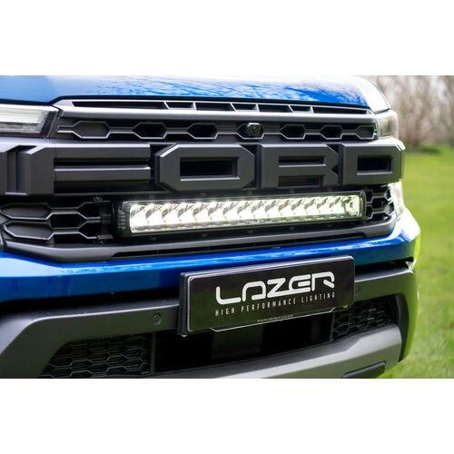 Ford Ranger Raptor (2024+) - Grille Mount Only (For LR-16 Elite) - OK4WD