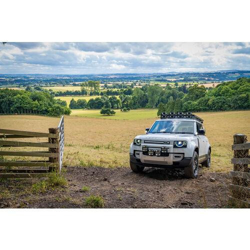 Land Rover Defender (2020-Present) - 'A' Pillar Mounting Kit - OK4WD