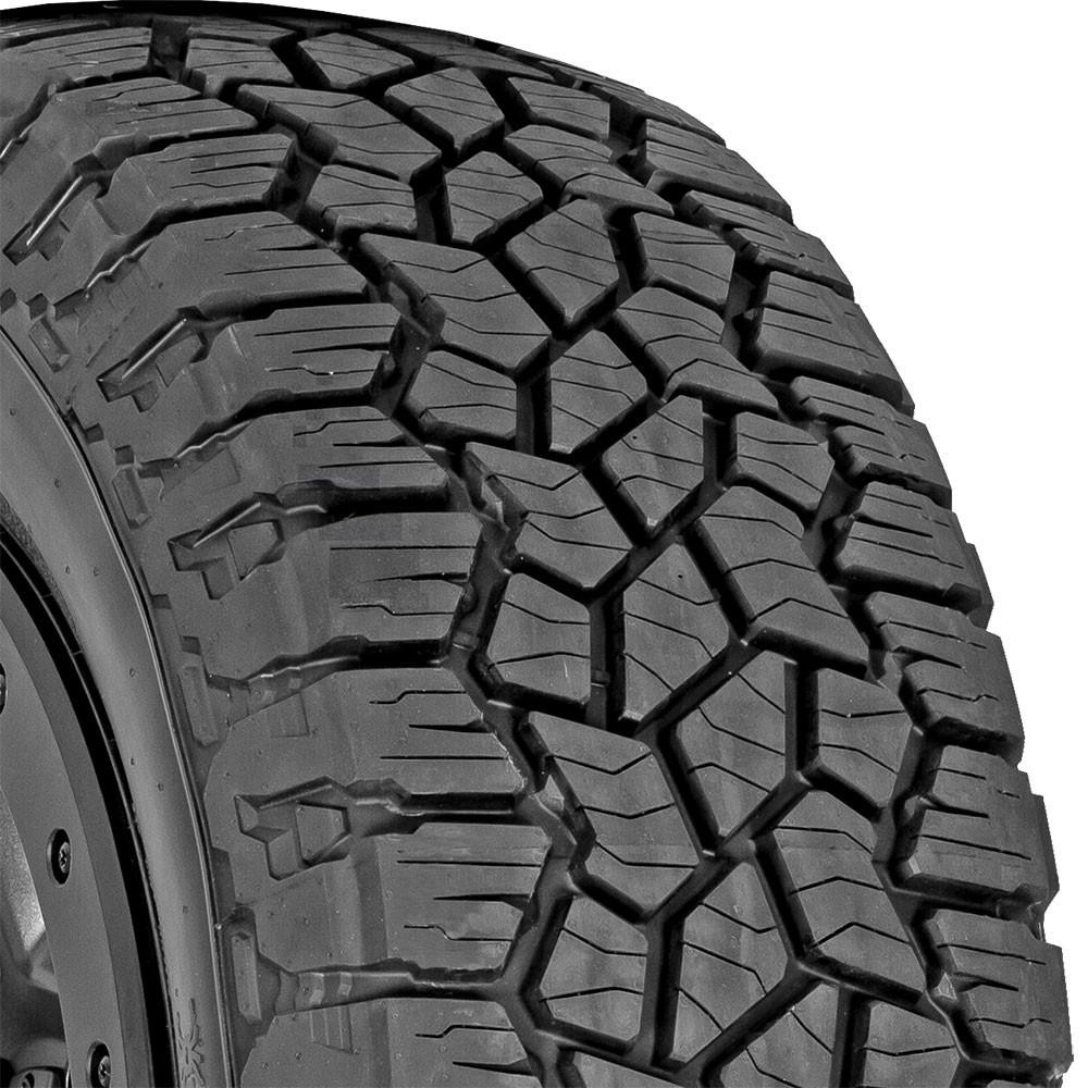 Ironman All Country MT-X LT285/65R18/10 Load Range E - OK4WD