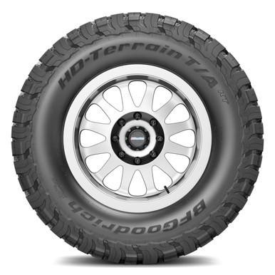 BFGoodrich HD-Terrain T/A KT 37x12.5R18 HDTRT/AKLTRF GO - OK4WD