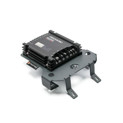 Ineos Grenadier Redarc BCDC Alpha 50 Mounting Kit - OK4WD