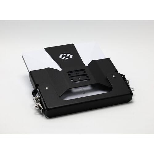 Starlink Mini QD Lockable Mount - Black - OK4WD