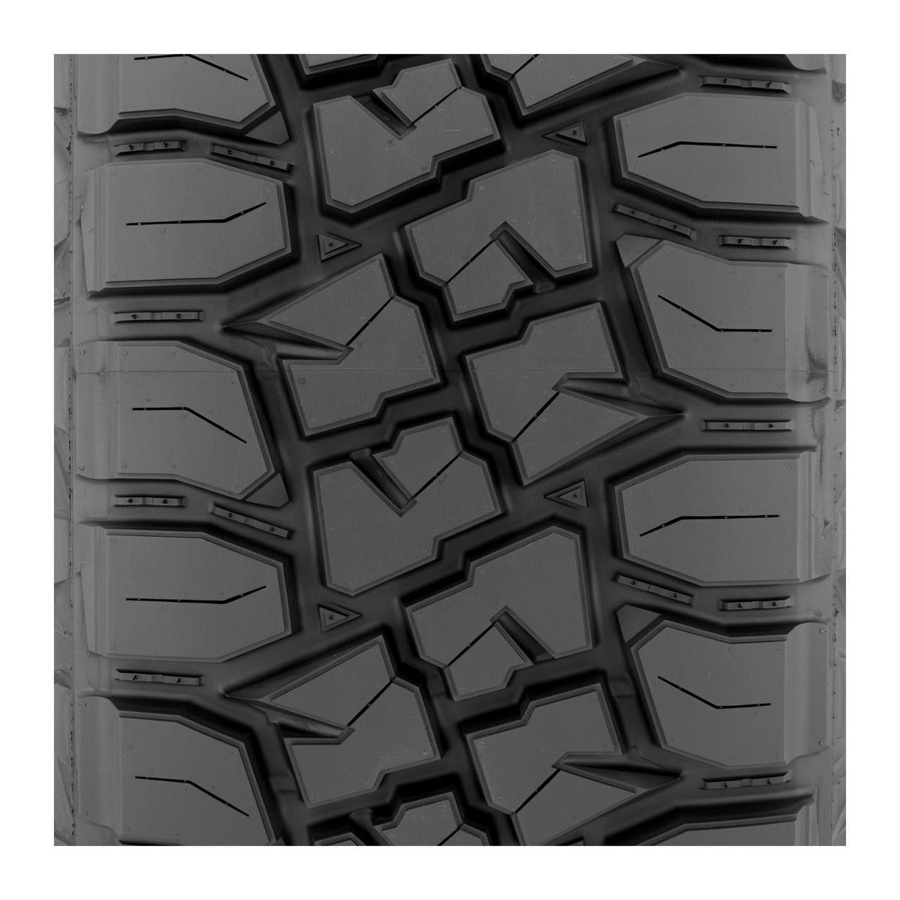 Toyo Open Country R/T Pro 42X13.50R17/6 Load Range C - OK4WD