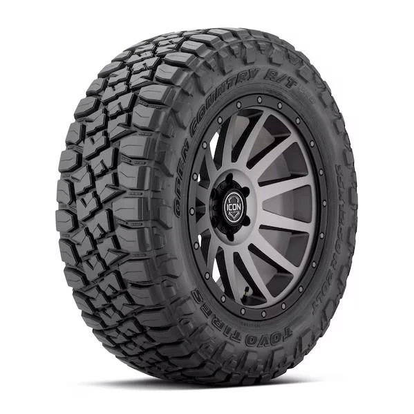 Surprising Toyo Open Country R T 35x12 50r20 Pictures