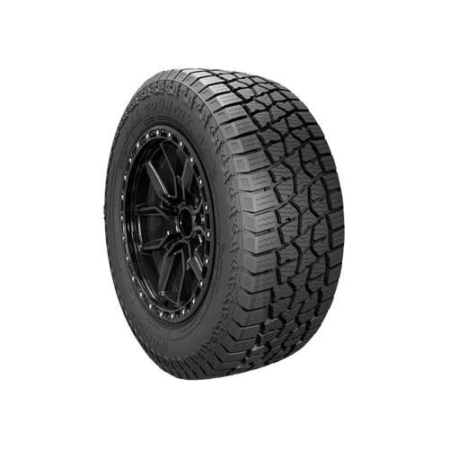 Ironman All Country AT-X LT265/75R16/10 Load Range E - OK4WD