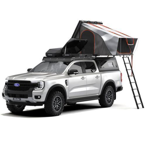 Alu-Cab Compact RT-2S Tent - OK4WD