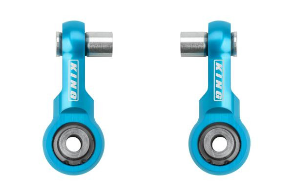 24+ GX550 Overtrail Sway Bar Links - OK4WD