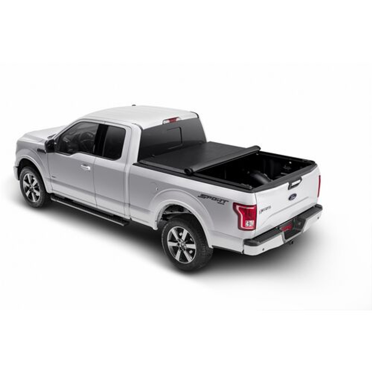 Express Tonno - 04-14 F150/06-08 Mark LT 5'6