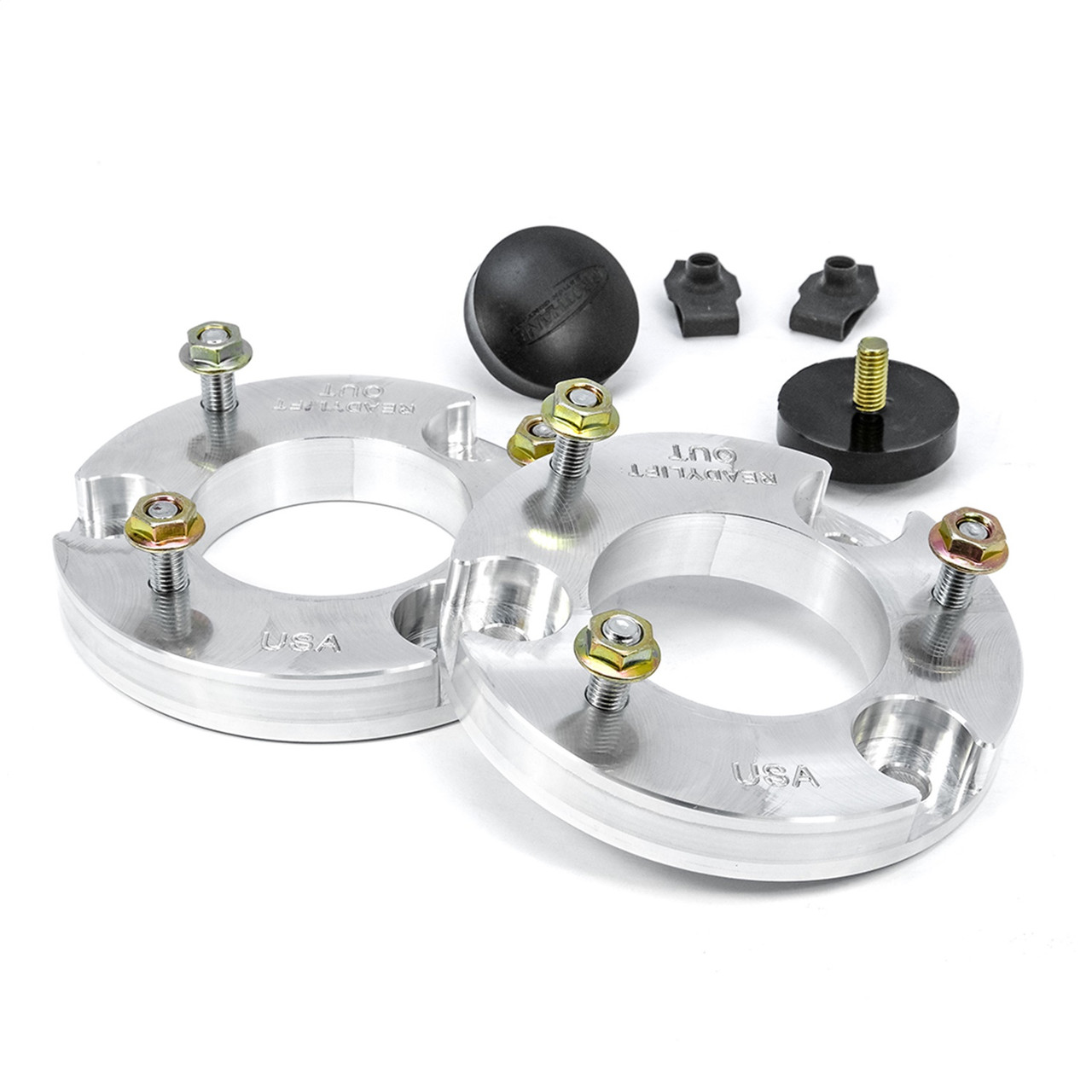 Strut Extension 1.5 in. Strut Extension OK4WD