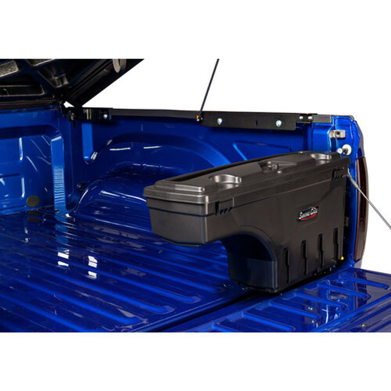 boo!ページ Swing Case 15-25 F150 (Includes Lightning) Passenger - OK4WD