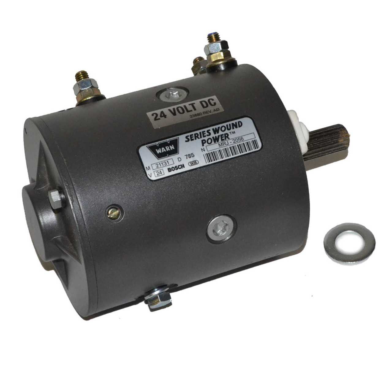 WINCH ビンテージコート 4
