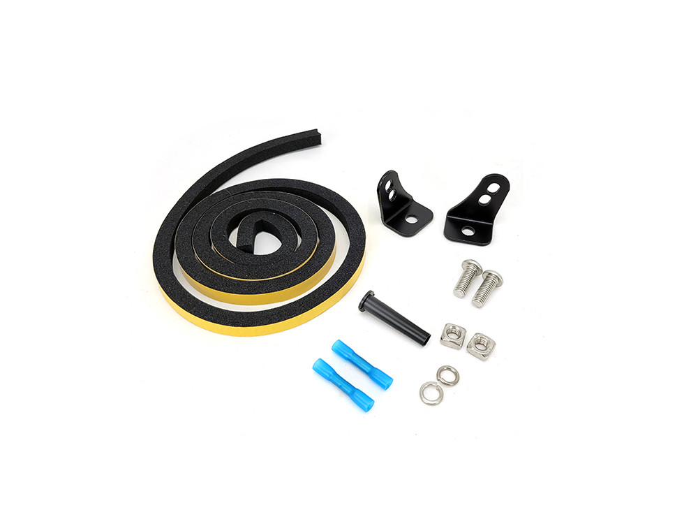 Roof Rack Mounting Kit (For Frontrunner Roof Rack) OK4WD