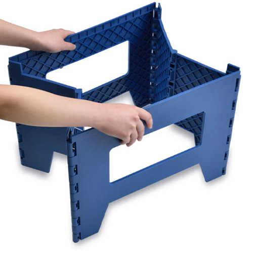 Wrappon PF-1 Collapsible Toilet System Configurator | OK4WD