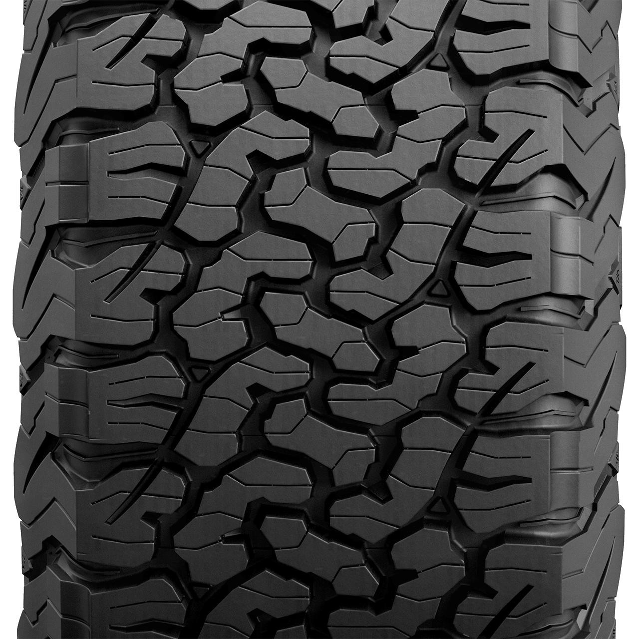 カ*ト様 BFGoodrich All-Terrain T/A KO2 16イン BFGoodrich All-Terrain T/A KO2 33X12.50R18LT 118S - OK4WD