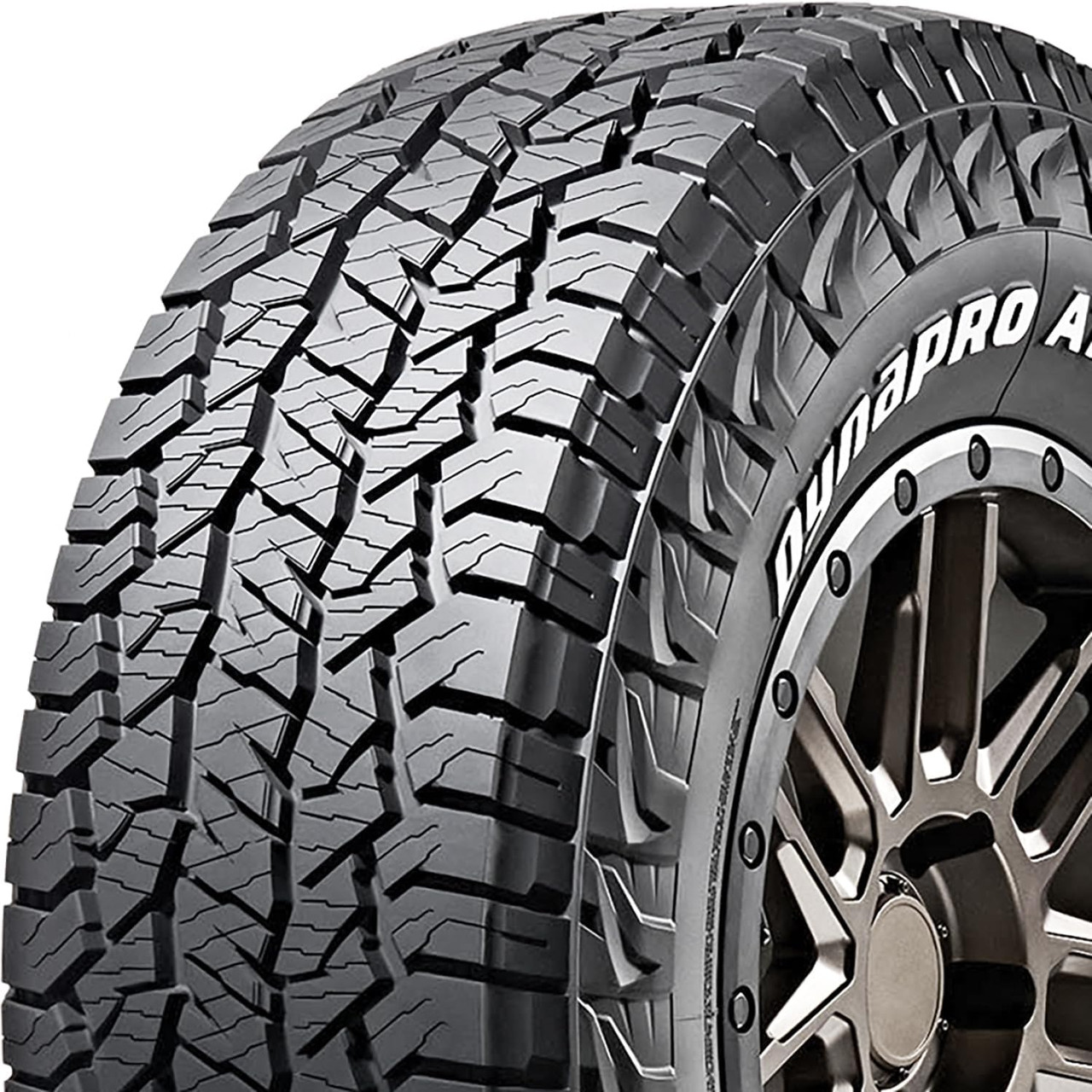 Hankook Dynapro AT2 Xtreme RF12 275/55R20 Load Range SL - OK4WD