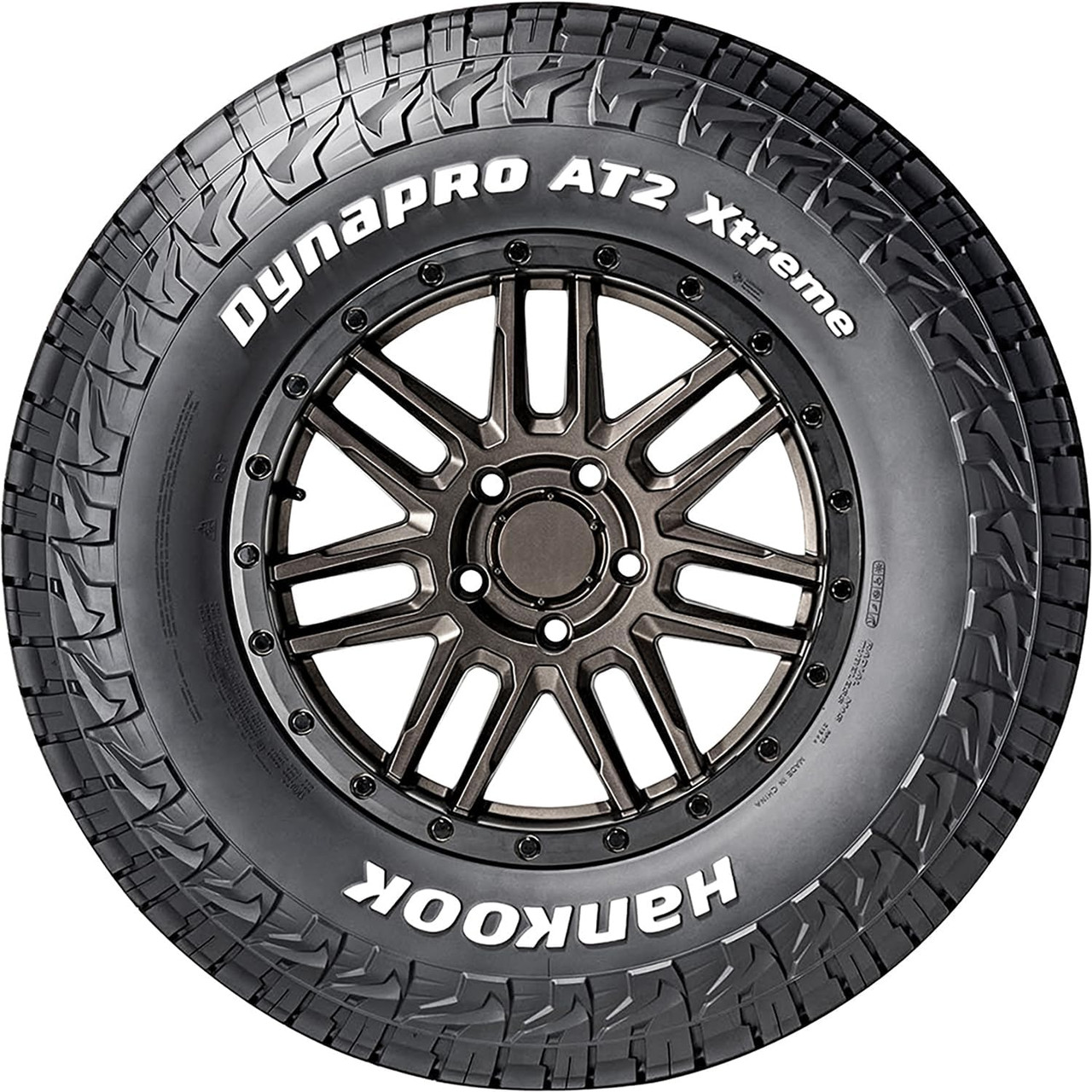 Hankook Dynapro AT2 Xtreme RF12 275/55R20 Load Range SL - OK4WD