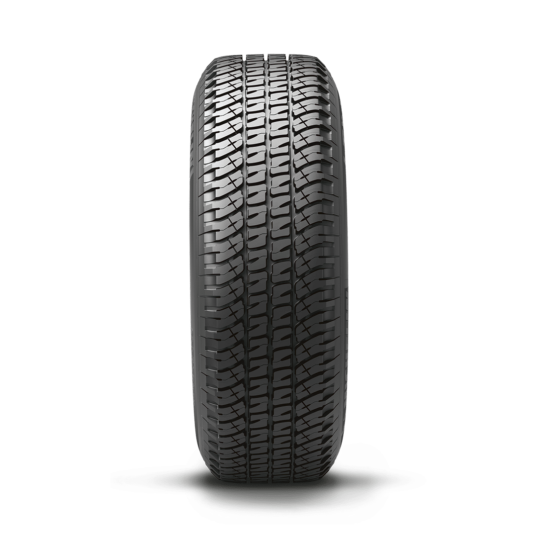 Michelin LTX A/T 2 LT275/65R20 126/123R - OK4WD