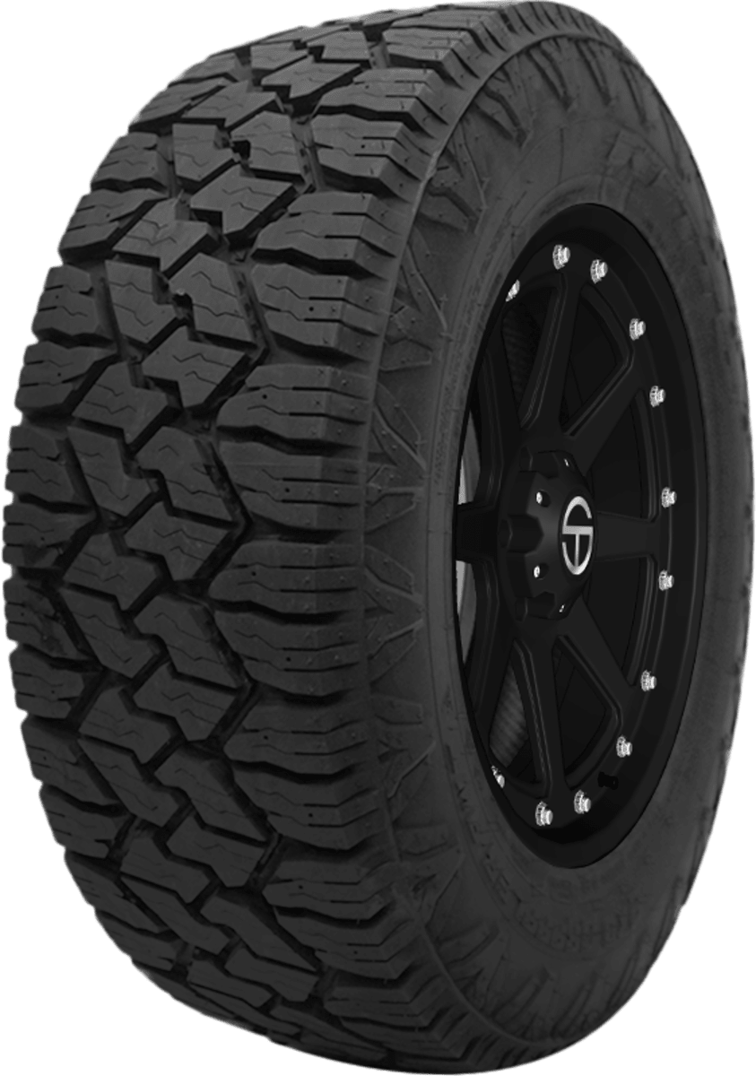 NITTO 120mm 65° Nitto 65 Crystal Fellow Stem / 1