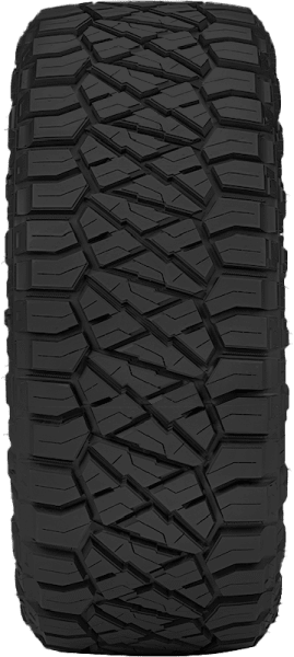 Nitto Ridge Grappler LT265/70R17/10 Load Range E - OK4WD